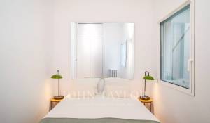 Vente Appartement Madrid