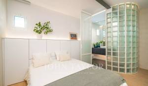 Vente Appartement Madrid