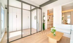 Vente Appartement Madrid