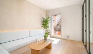 Vente Appartement Madrid