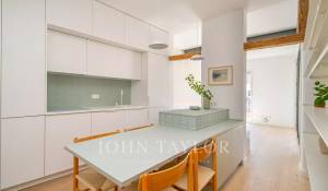 Vente Appartement Madrid