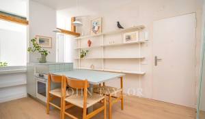 Vente Appartement Madrid