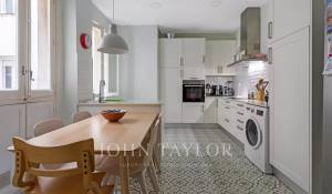 Vente Appartement Madrid