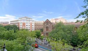 Vente Appartement Madrid