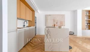 Vente Appartement Madrid