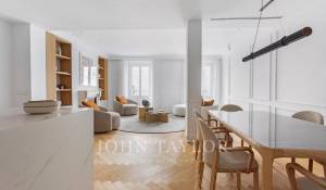 Vente Appartement Madrid