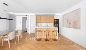 Vente Appartement Madrid