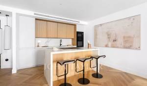 Vente Appartement Madrid