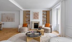 Vente Appartement Madrid