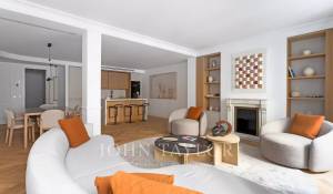 Vente Appartement Madrid