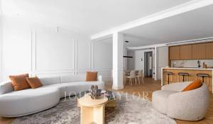 Vente Appartement Madrid