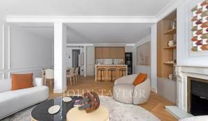 Vente Appartement Madrid