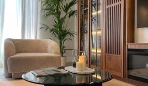 Vente Appartement Madrid