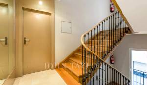 Vente Appartement Madrid