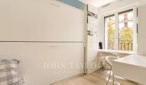 Vente Appartement Madrid