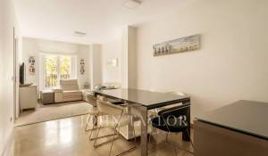 Vente Appartement Madrid
