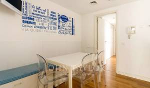 Vente Appartement Madrid