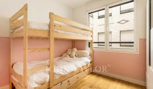 Vente Appartement Madrid