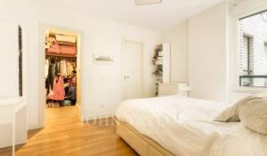 Vente Appartement Madrid