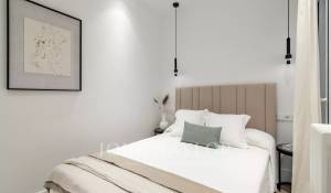 Vente Appartement Madrid