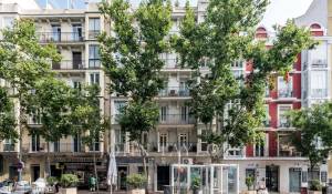 Vente Appartement Madrid