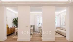 Vente Appartement Madrid