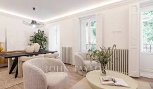 Vente Appartement Madrid