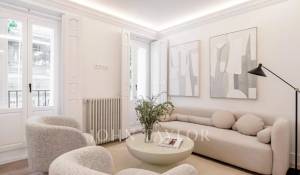 Vente Appartement Madrid