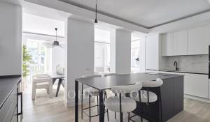 Vente Appartement Madrid