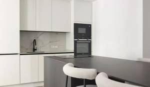 Vente Appartement Madrid