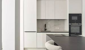 Vente Appartement Madrid