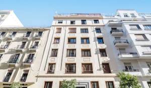 Vente Appartement Madrid