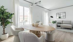 Vente Appartement Madrid