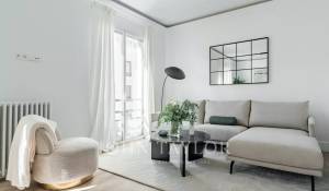 Vente Appartement Madrid