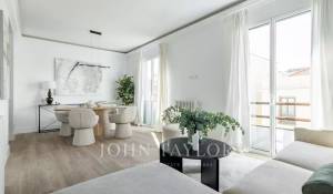 Vente Appartement Madrid