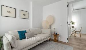 Vente Appartement Madrid