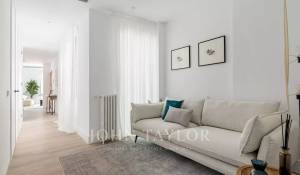 Vente Appartement Madrid