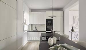 Vente Appartement Madrid