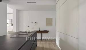 Vente Appartement Madrid