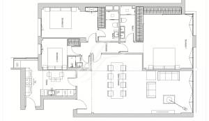 Vente Appartement Madrid