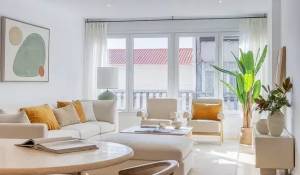 Vente Appartement Madrid