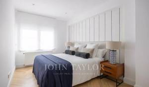 Vente Appartement Madrid