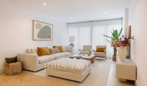 Vente Appartement Madrid