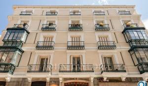 Vente Appartement Madrid