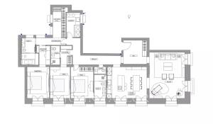 Vente Appartement Madrid