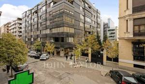 Vente Appartement Madrid