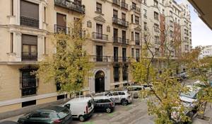 Vente Appartement Madrid