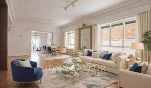 Vente Appartement Madrid