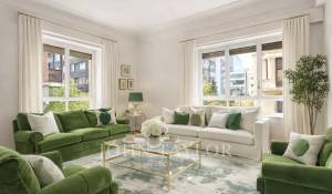 Vente Appartement Madrid