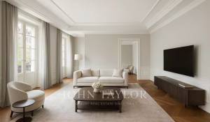 Vente Appartement Madrid